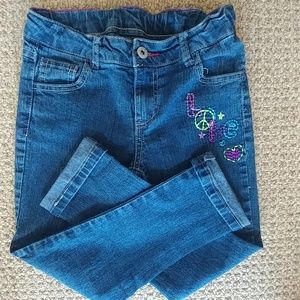 Girls Jeans